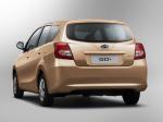 Datsun GO+ 2014 года